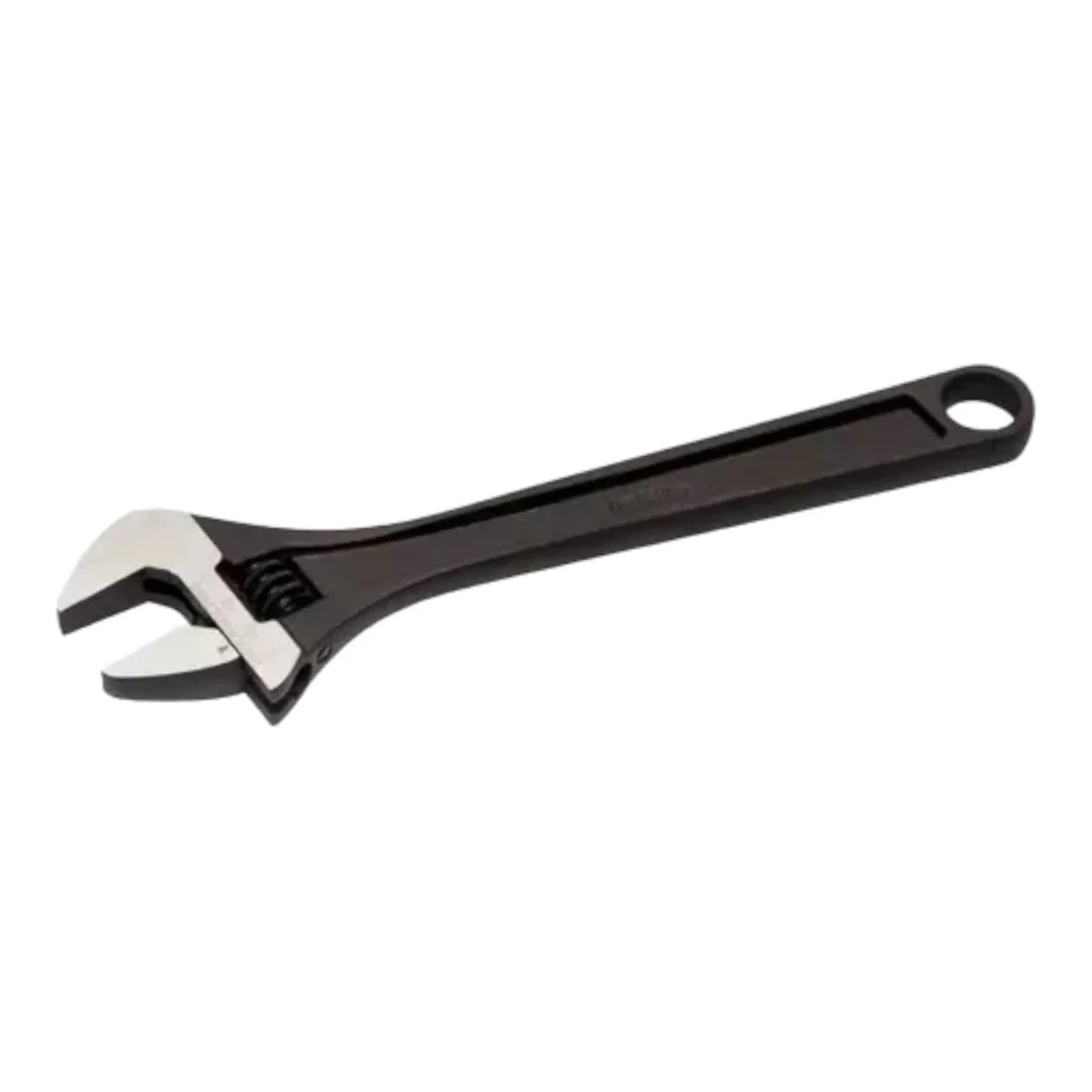Llave Francesa Irimo-bahco 12'' Ajustable Apertura 36 Mm Ghg