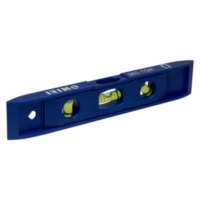 Nivel Torpedo Irimo-bahco Imantado 982 Plast. 3 Burbujas Ghg
