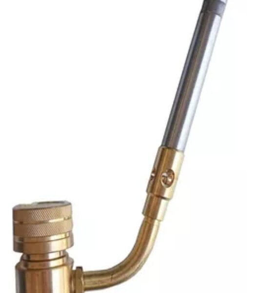 Pico Map Cooltech Para Soldar Simple Ghg - Image 1