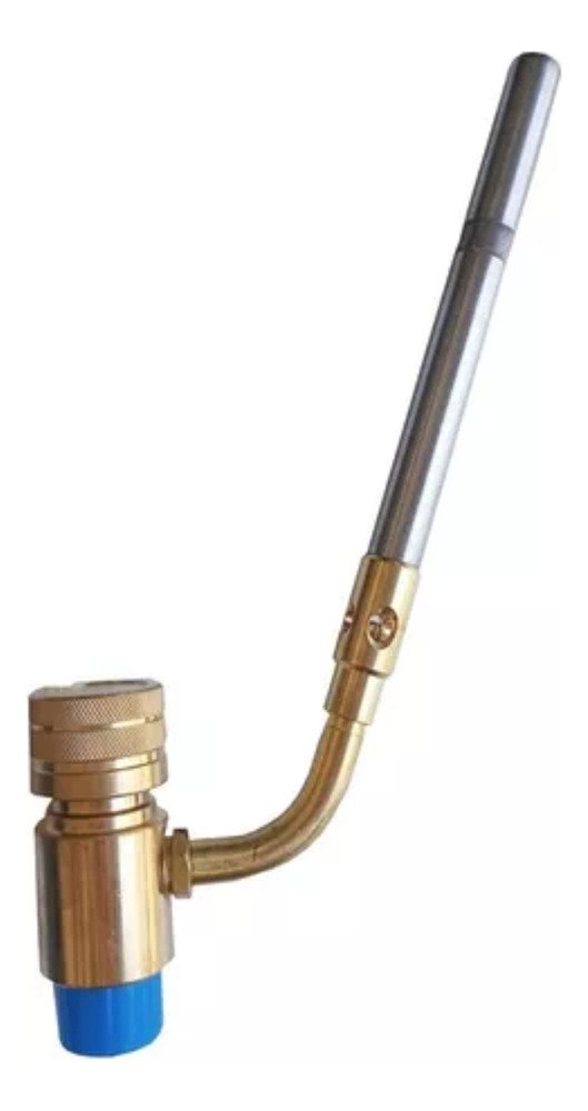 Pico Map Cooltech Para Soldar Simple Ghg