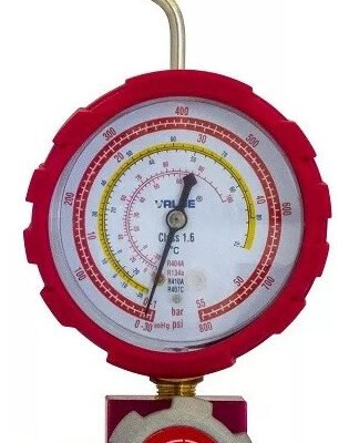 Manifold Simple Alta Value-vmg-1-u-h-alt-r410/22/134/407-ghg - Image 2