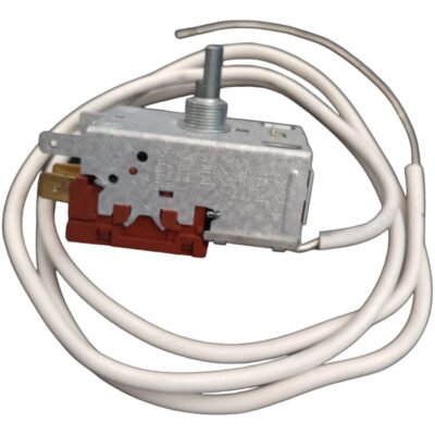 Termostato Para Heladera Gafa Kdf26.1 Con Vaina Ghg - Image 2