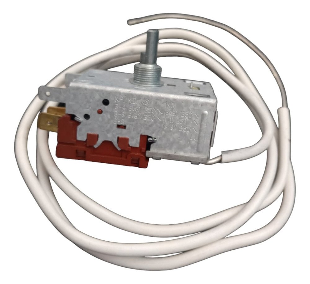 Termostato Kdf26.1 C/vaina Kddf28 Original Gafa Ghg