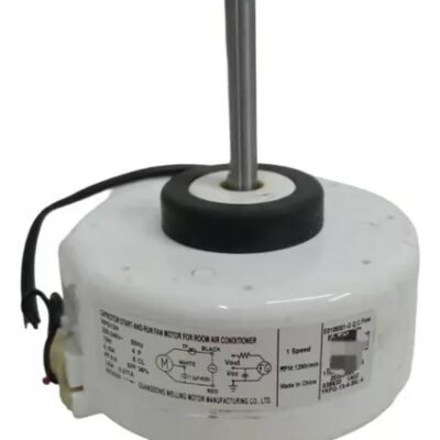 Motor Forzador Interior Evaporador 13w  Rpg13h  Ghg