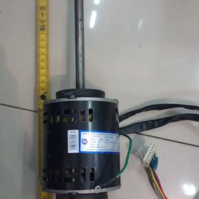 Motor Forzador 80w Ysk80-4a-2 (y5s413b566) Ghg - Image 2