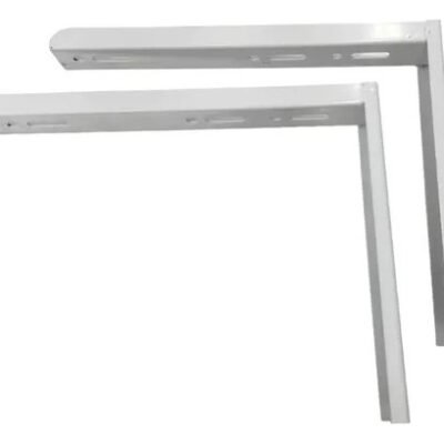 Mensula 40cm Aire Acondicionado Hasta 3000fg Ghg