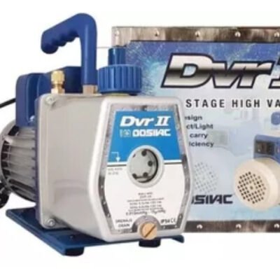 Bomba De Vacio Dosivac Dvr2 130 Lts/min Ghg