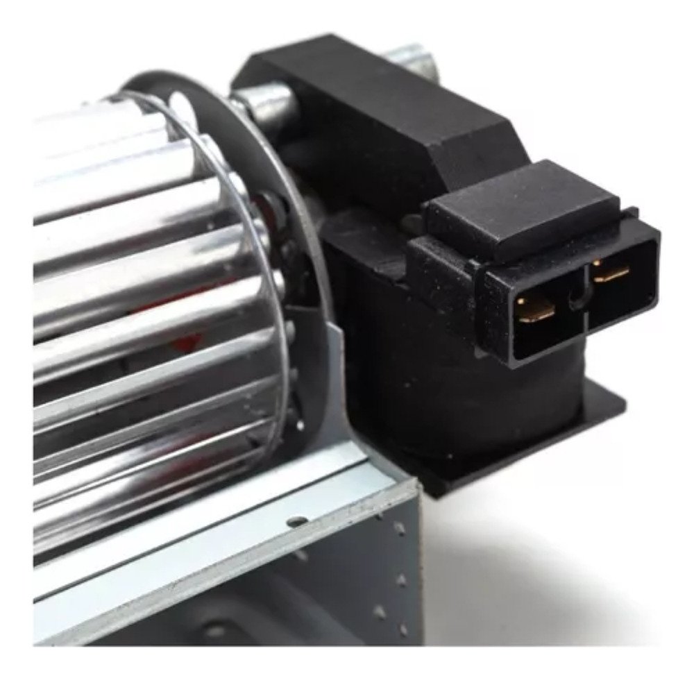 Forzador Tangencial Derecho 240 Mm Turbina Ghg
