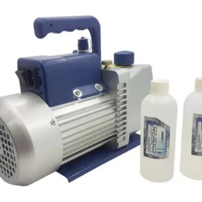 Bomba De Vacio Dosivac Dvr2 170 Lts/min Ghg - Image 4