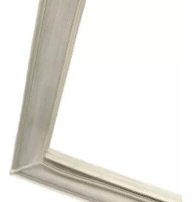 Burletes Para Heladera Ang P-2000 De 1450 X 750mm Blanco Ghg