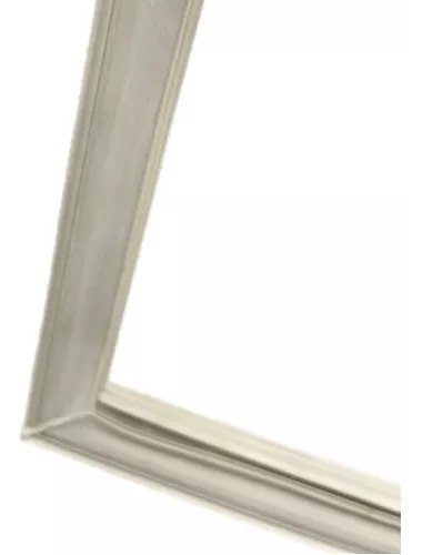 Burletes Para Heladera Ang P-2000 De 1450 X 750mm Blanco Ghg