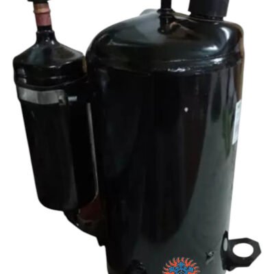 Motor Compresor Rotativo 4500f-r410 220v - Ghg