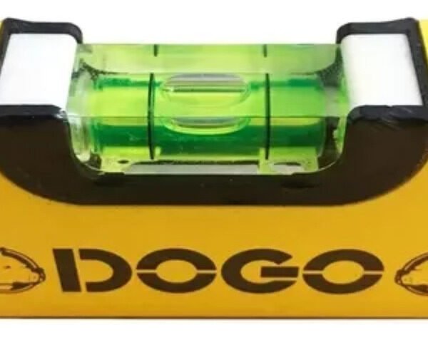 Nivel Profes. Dogo 2 Caras Rectificadas 30 Cm 3 Burb. Ghg - Image 5