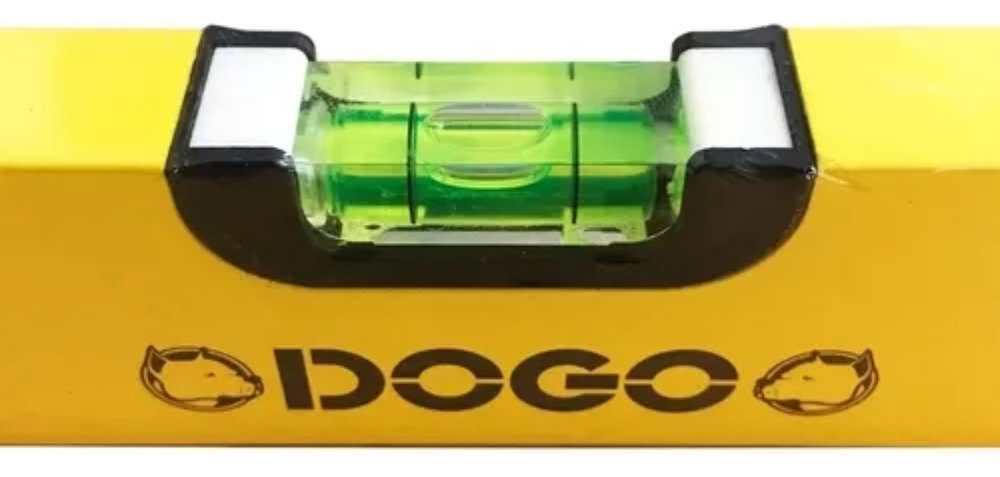 Nivel Profes. Dogo 2 Caras Rectificadas 30 Cm 3 Burb. Ghg - Image 5