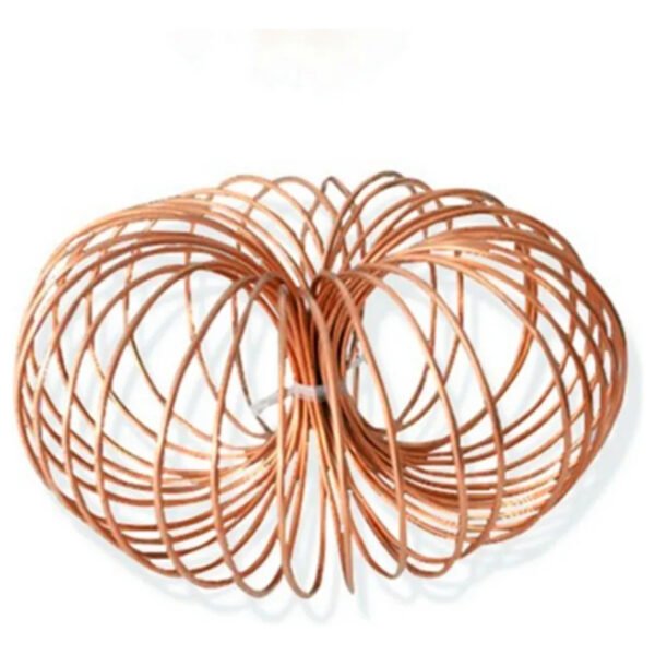 Caño Cobre Capilar Diam.int:1.50mm Precio X Metro Ghg - Image 2