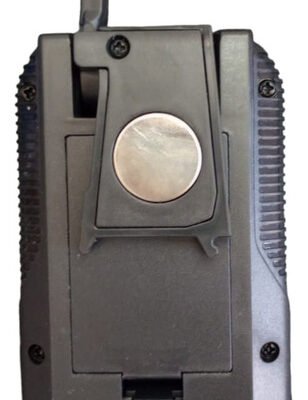 Linterna Potente Led Magnetica Portatil/clip/iman Irimo Ghg - Image 6