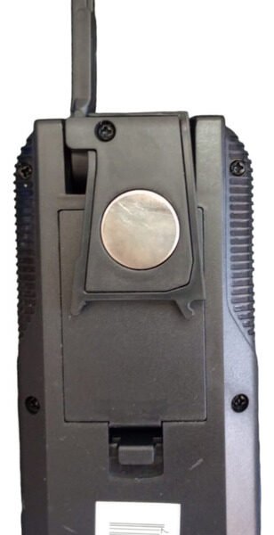 Linterna Potente Led Magnetica Portatil/clip/iman Irimo Ghg - Image 6