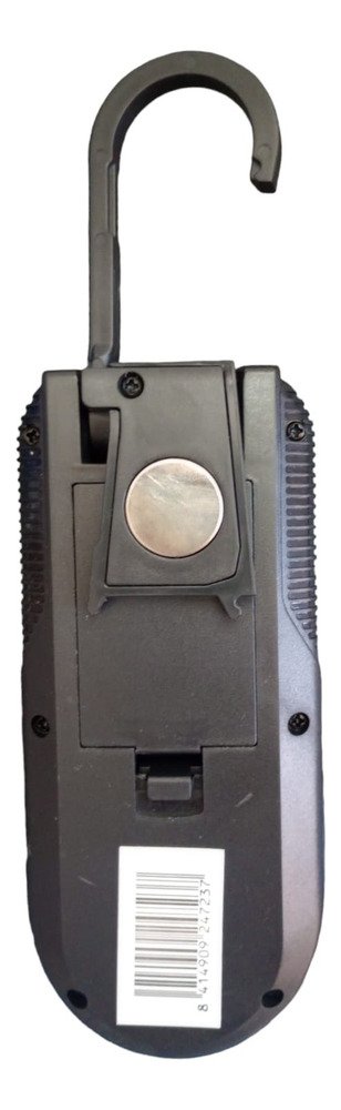 Linterna Potente Led Magnetica Portatil/clip/iman Irimo Ghg - Image 6
