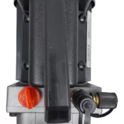 Bomba De Vacio Finley 70 L/m-1 Etapa 220v Ghg - Image 4