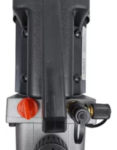 Bomba De Vacio Finley 70 L/m-1 Etapa 220v Ghg - Image 4