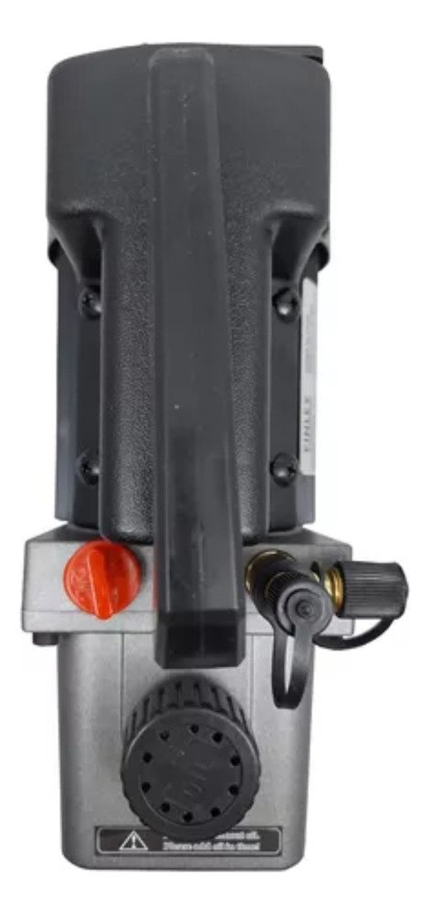 Bomba De Vacio Finley 70 L/m-1 Etapa 220v Ghg - Image 4