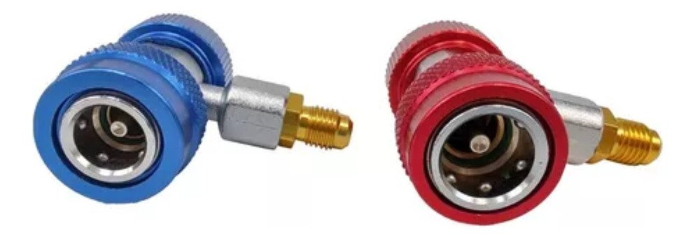 Manifold R22-r410a-r404a Finley Con Man. Y Acc.-maletin Ghg - Image 6