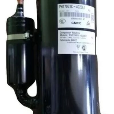 Motor Compresor Rotativo 2250f-r22 220v Ghg