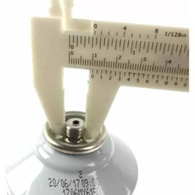 Lata Refrigerante Freon Mo49 R437a 750g Ghg - Image 4