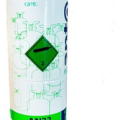 Lata De Gas Refrigerante An22 Anton Reemplazo R22 780gr Ghg - Image 6