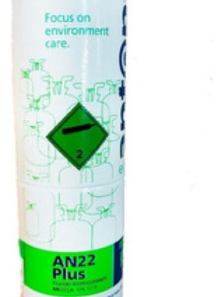 Lata De Gas Refrigerante An22 Anton Reemplazo R22 780gr Ghg - Image 6