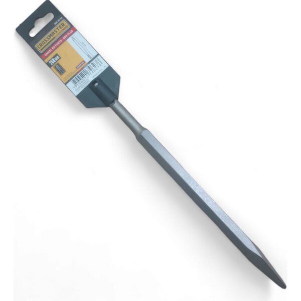 Cincel En Punta Crossmaster Sds-plus 250mm Ghg