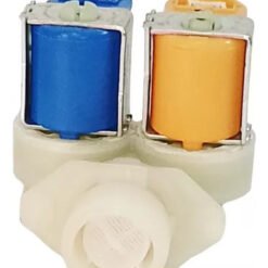 Electro Válvula Drean Blue/whirlpool Lavarropas Ghg