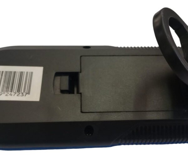 Linterna Potente Led Magnetica Portatil/clip/iman Irimo Ghg - Image 7