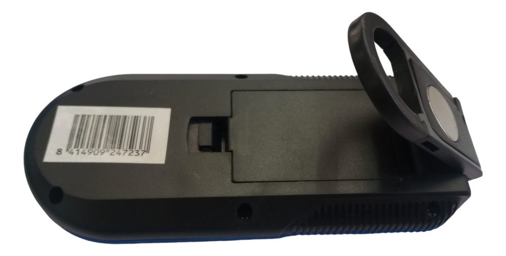 Linterna Potente Led Magnetica Portatil/clip/iman Irimo Ghg - Image 7