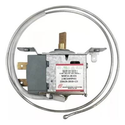 Termostato Wdf24.2b-ex No Frost Ambiente Ghg - Image 2