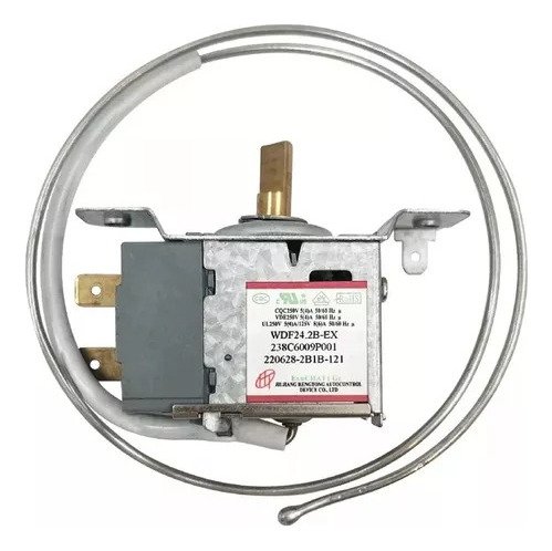 Termostato Wdf24.2b-ex No Frost Ambiente Ghg - Image 2