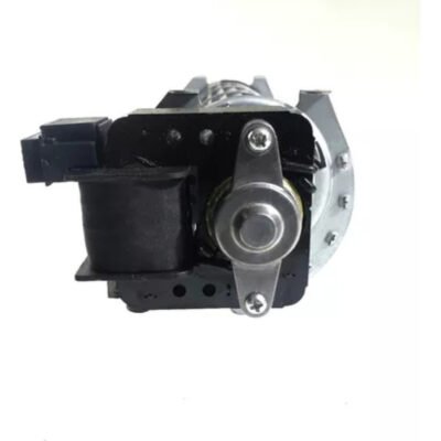 Forzador Tangencial Derecho 240 Mm Turbina Ghg - Image 2