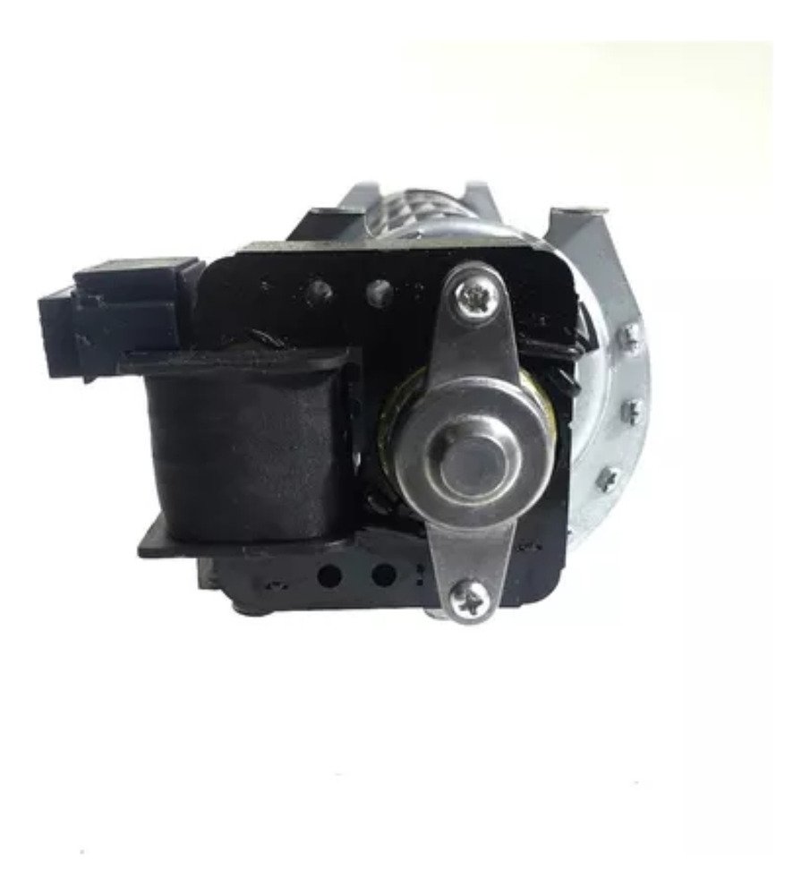 Forzador Tangencial Derecho 240 Mm Turbina Ghg