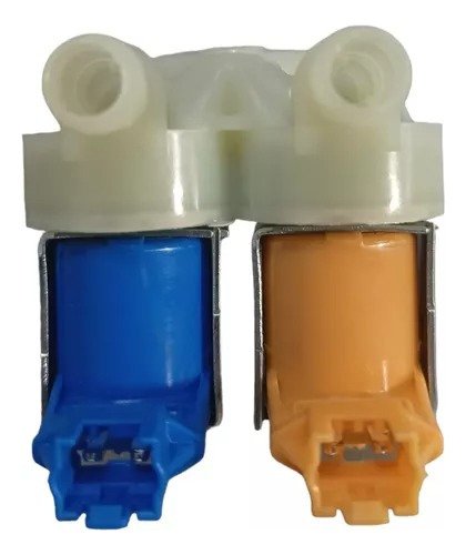 -ELECTROVALVULA 2 VIAS 180º C/FICHA DREAN BLUE - Image 2
