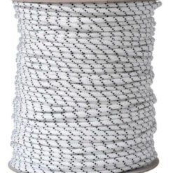 Soga Trenzada Polipropileno 14mm Precio X 1 Metro Ghg