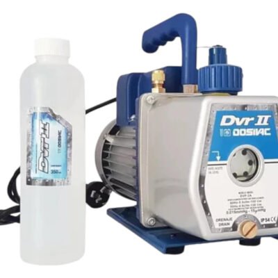 Bomba De Vacio Dosivac Dvr2 170 Lts/min Ghg