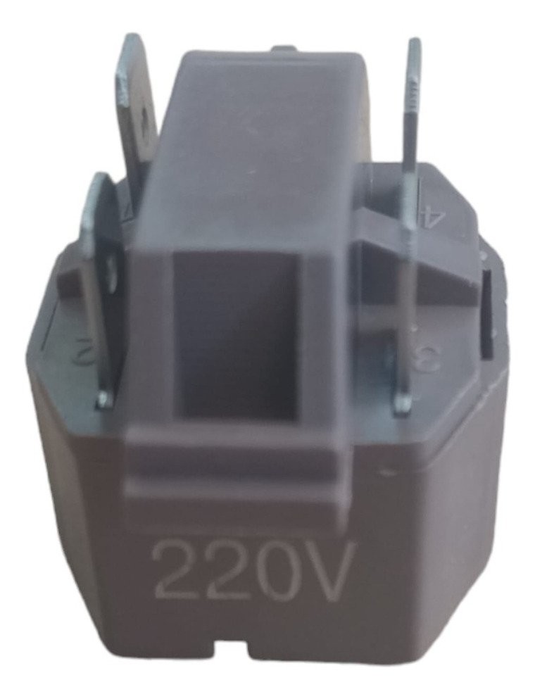 Relay De Arranque Ptc 4 Contactos Compela Ghg