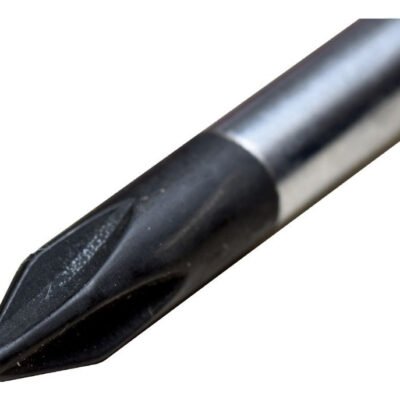 Destornillador Phillips 2 X 200mm Bahco Ghg - Image 2