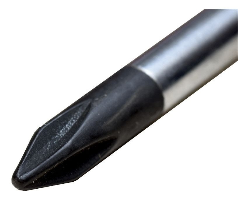 Destornillador Phillips 2 X 200mm Bahco Ghg