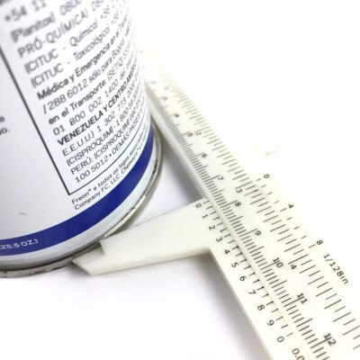 Lata Refrigerante Freon Mo49 R437a 750g Ghg - Image 7