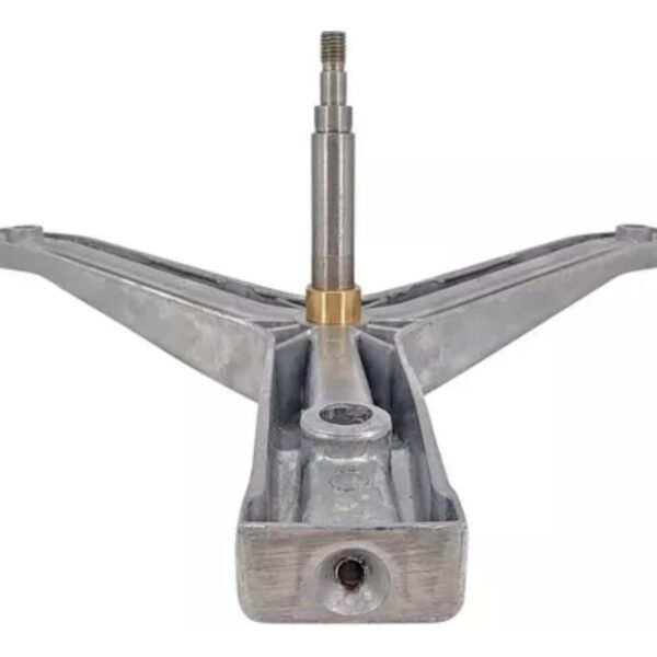 Eje Soporte Tambor Lavarropas Drean Blue 6.06 Ghg - Image 3