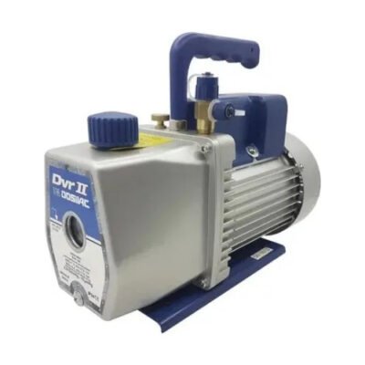Bomba De Vacio Dosivac Dvr2 170 Lts/min Ghg - Image 3