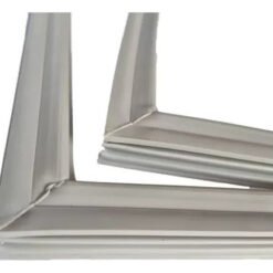 Burlete Para Heladera Ang. P/1095 1450x750mm Blanco Soft Ghg