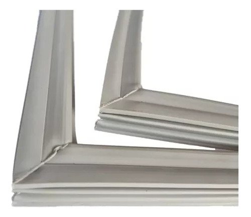 Burlete Para Heladera Ang. P/1095 1450x750mm Blanco Soft Ghg
