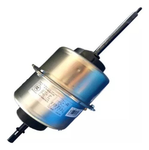 Motor Forzador 88w Aire Ventana (ysk88-4a / Cj88a) Ghg